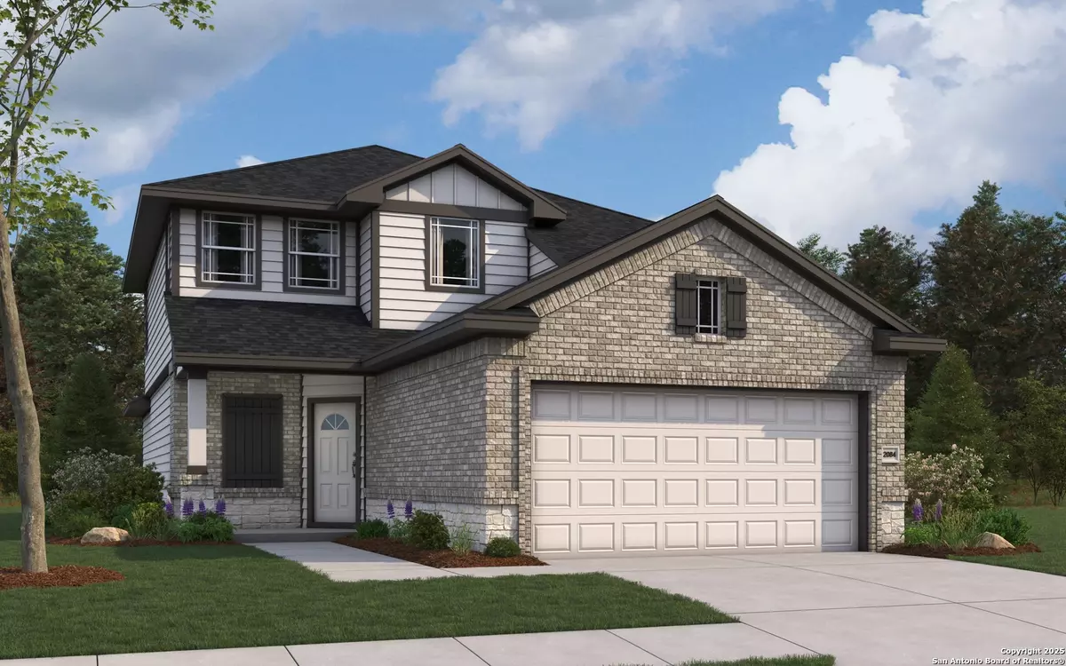 San Antonio, TX 78253,15070 Homing Meadow