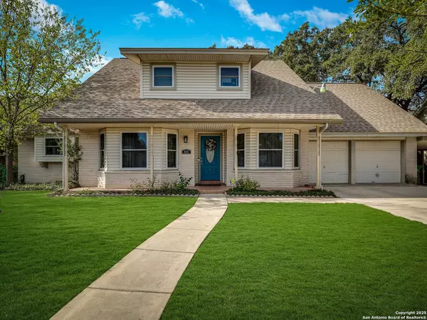 San Antonio, TX 78216,602 Patricia Dr