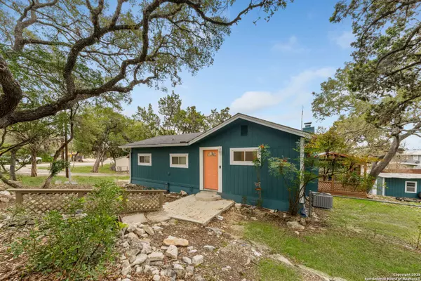 Pipe Creek, TX 78063,143 Park