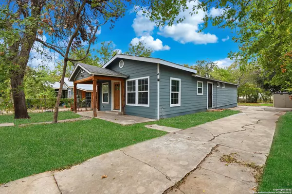 San Antonio, TX 78204,126 King Roger