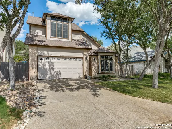 San Antonio, TX 78248,15007 Northern Dancer