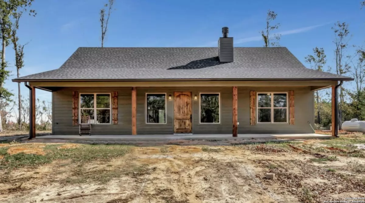 Floresville, TX 78114,LOT H 497 Cr 124