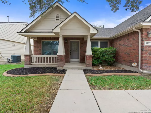 San Antonio, TX 78251,5127 Gemsbuck Chase