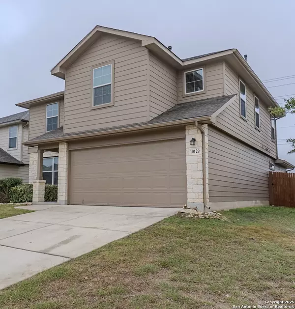 Schertz, TX 78154,10129 Strasbourg Way