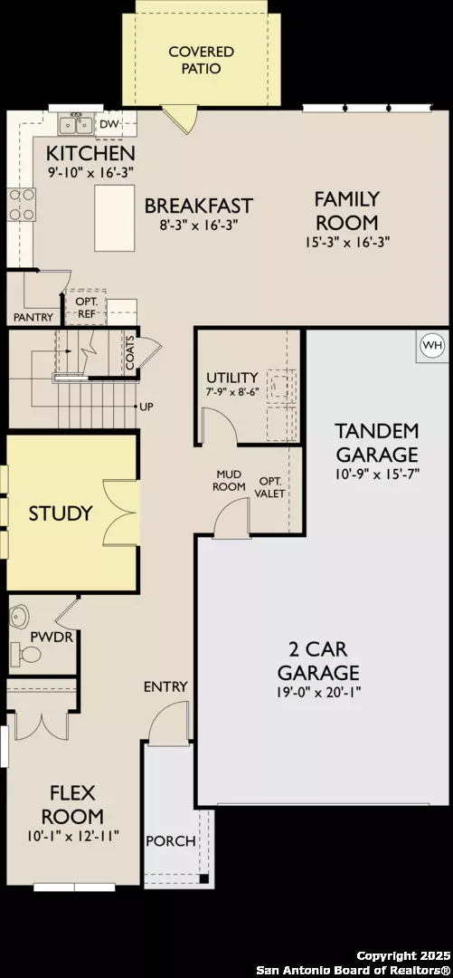 San Antonio, TX 78252,7115 Lower Crossing