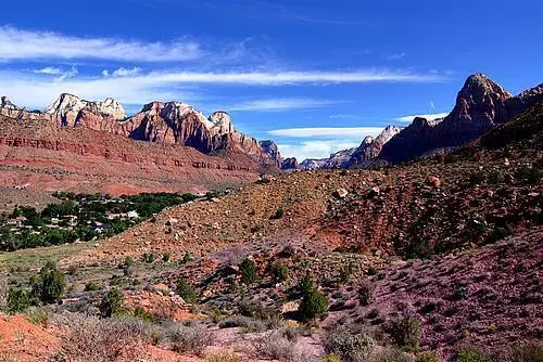 Springdale, UT 84767,#S-94 D-1