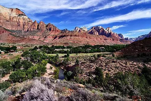 Springdale, UT 84767,#S-94 D-1