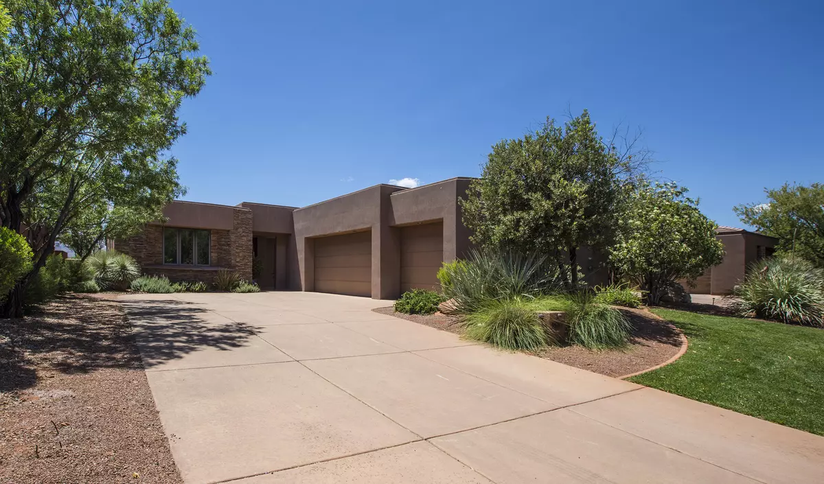 St George, UT 84770,2245 N COHONINA CIR #12