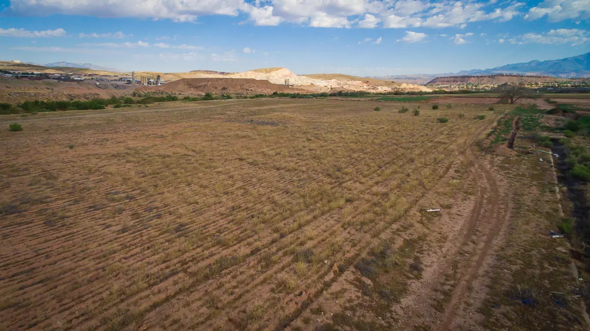 St George, UT 84790,16.67 Acres in Little Valley