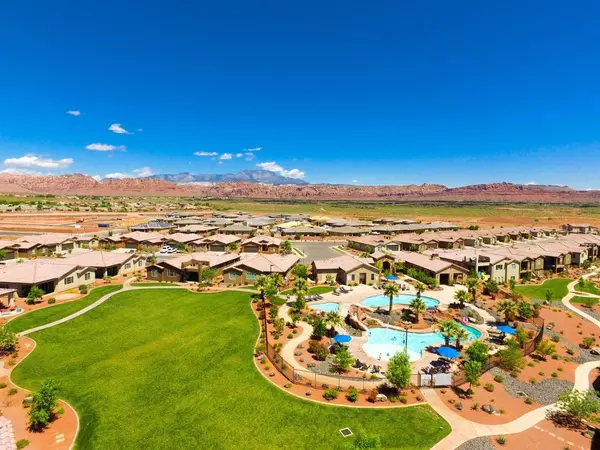 Santa Clara, UT 84765,2638 Resort DR #93