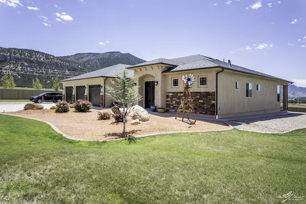 New Harmony, UT 84757,2956 E 2130 S