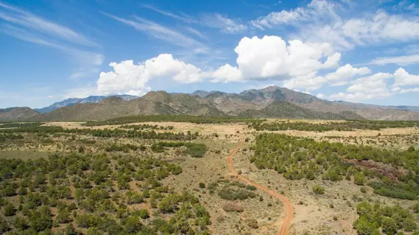 New Harmony, UT 84757,KOLOB RANCH LOT #384