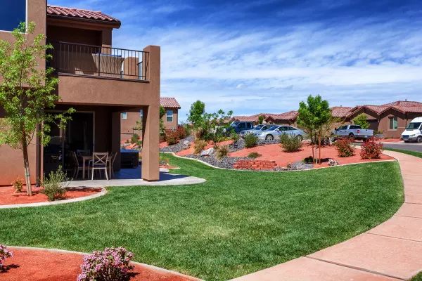 Santa Clara, UT 84765,3800 Paradise Village DR #22