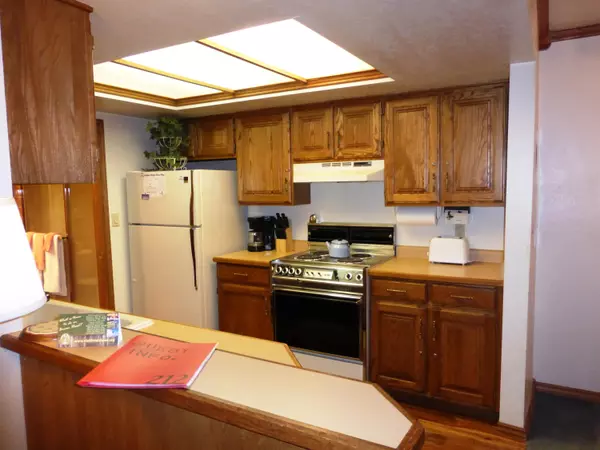 Brian Head, UT 84719,150 W Ridge View #212