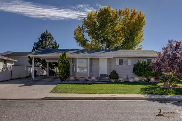 Cedar City, UT 84720,205 W 1725 N