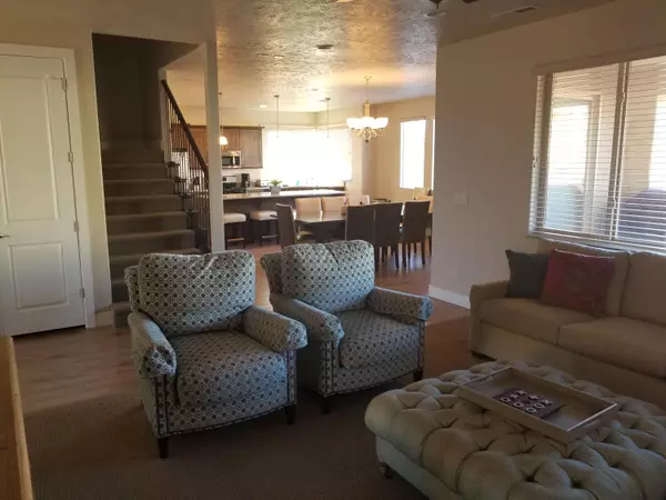 Santa Clara, UT 84765,3800 Paradise Village  #32