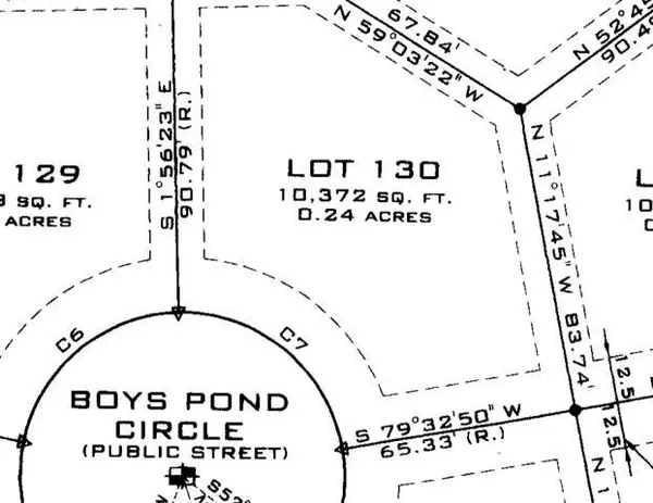 Santa Clara, UT 84765,Lot 130 Boys Pond Circle