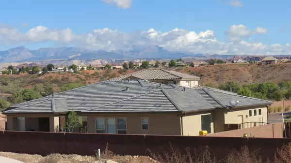 Santa Clara, UT 84765,Lot 131 Boy's Pond Circle