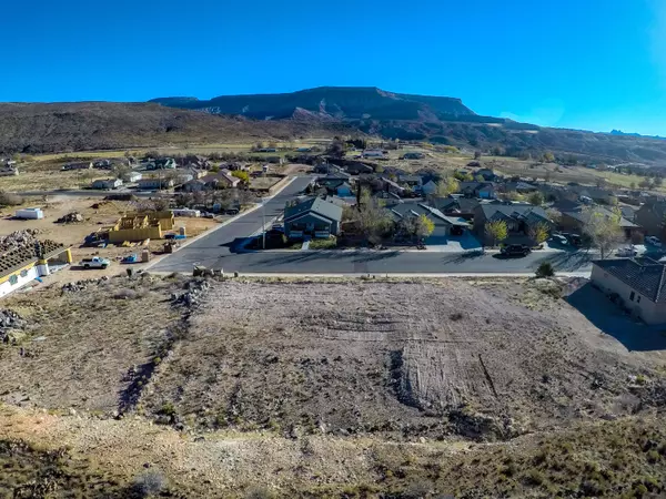 Toquerville, UT 84774,922 S Mulberry DR Lot# 123