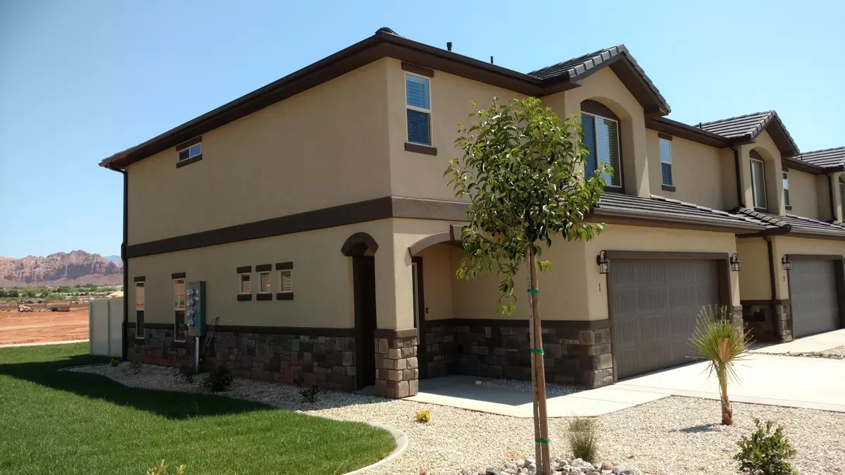 Santa Clara, UT 84765,2520 Blackhawk DR #58