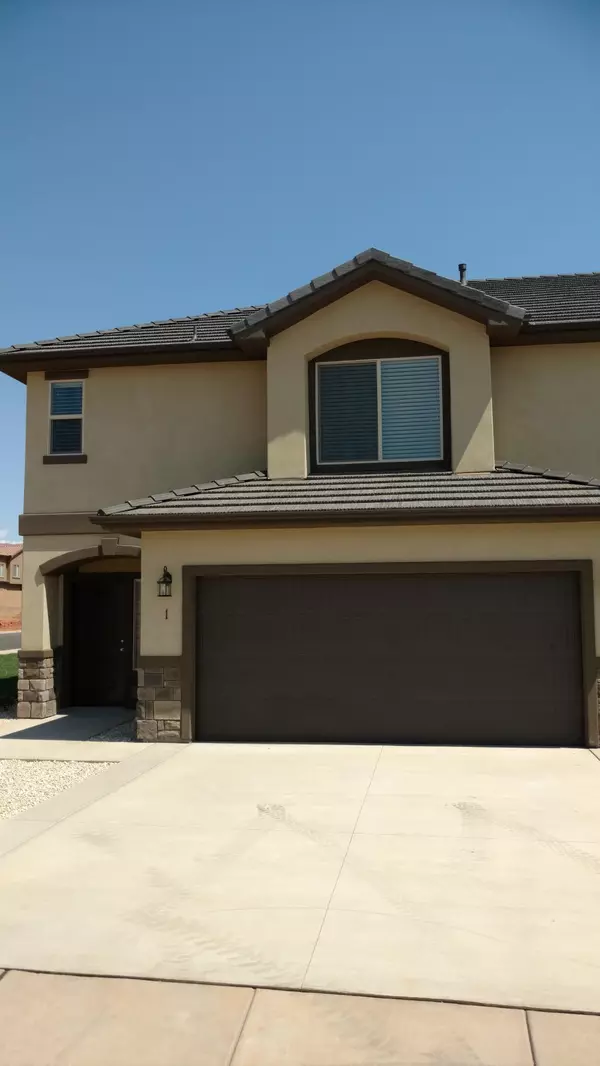 Santa Clara, UT 84765,2520 Blackhawk DR #85