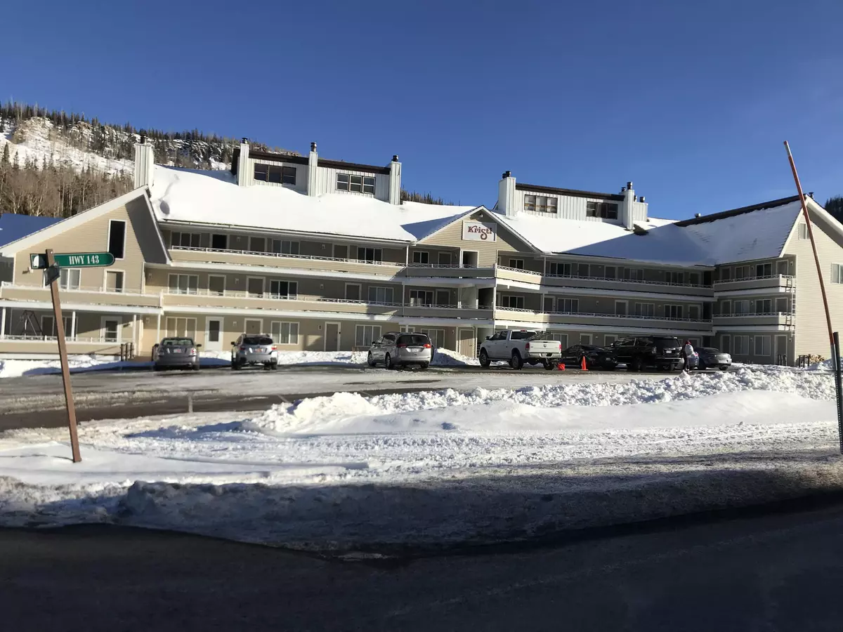 Brian Head, UT 84719,681 S Hwy 143 #m-7