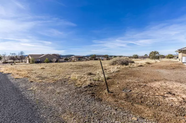 Dammeron Valley, UT 84783,Horsemans Park DR #3