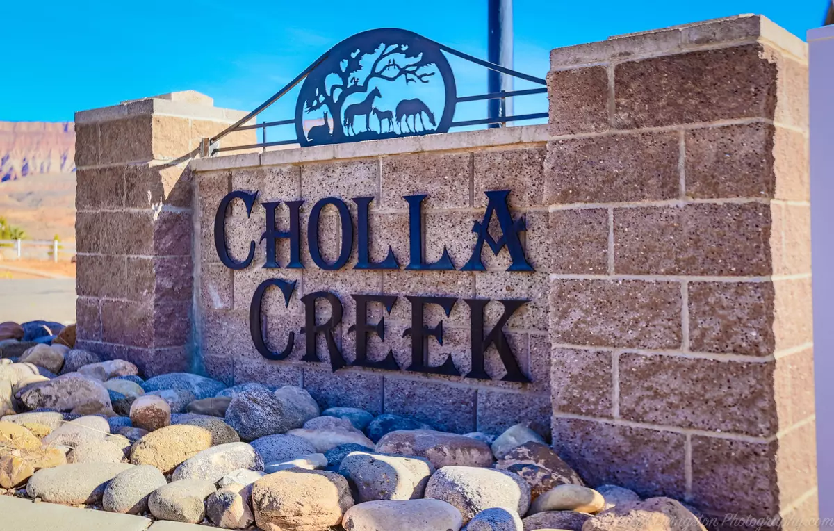 Toquerville, UT 84774,1179 Cholla