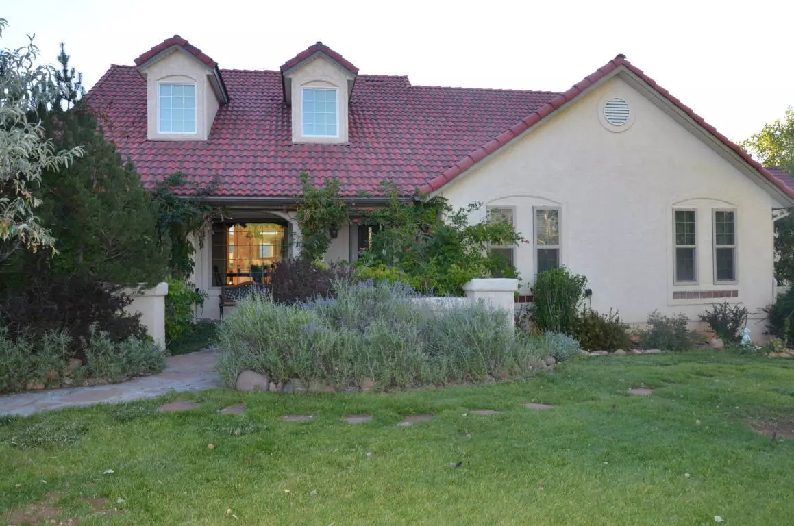 New Harmony, UT 84757,1453 S 2300 E