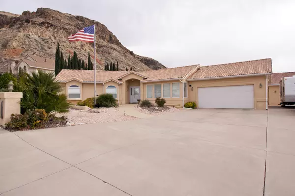 Hurricane, UT 84737,353 W 2050 S