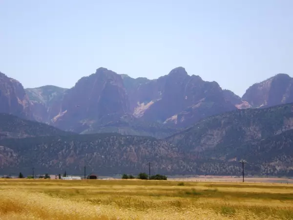 New Harmony, UT 84757,Lot 2 North Valley Ranches