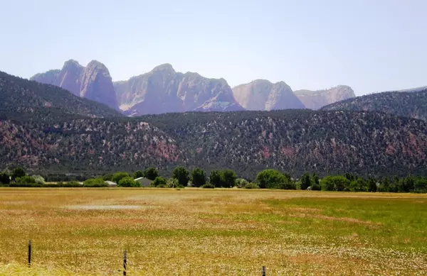 New Harmony, UT 84757,Lot 2 North Valley Ranches