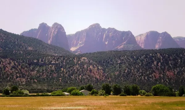 New Harmony, UT 84757,Lot 2 North Valley Ranches