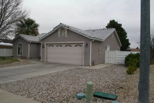 St George, UT 84790,1944 E 40 S CIR