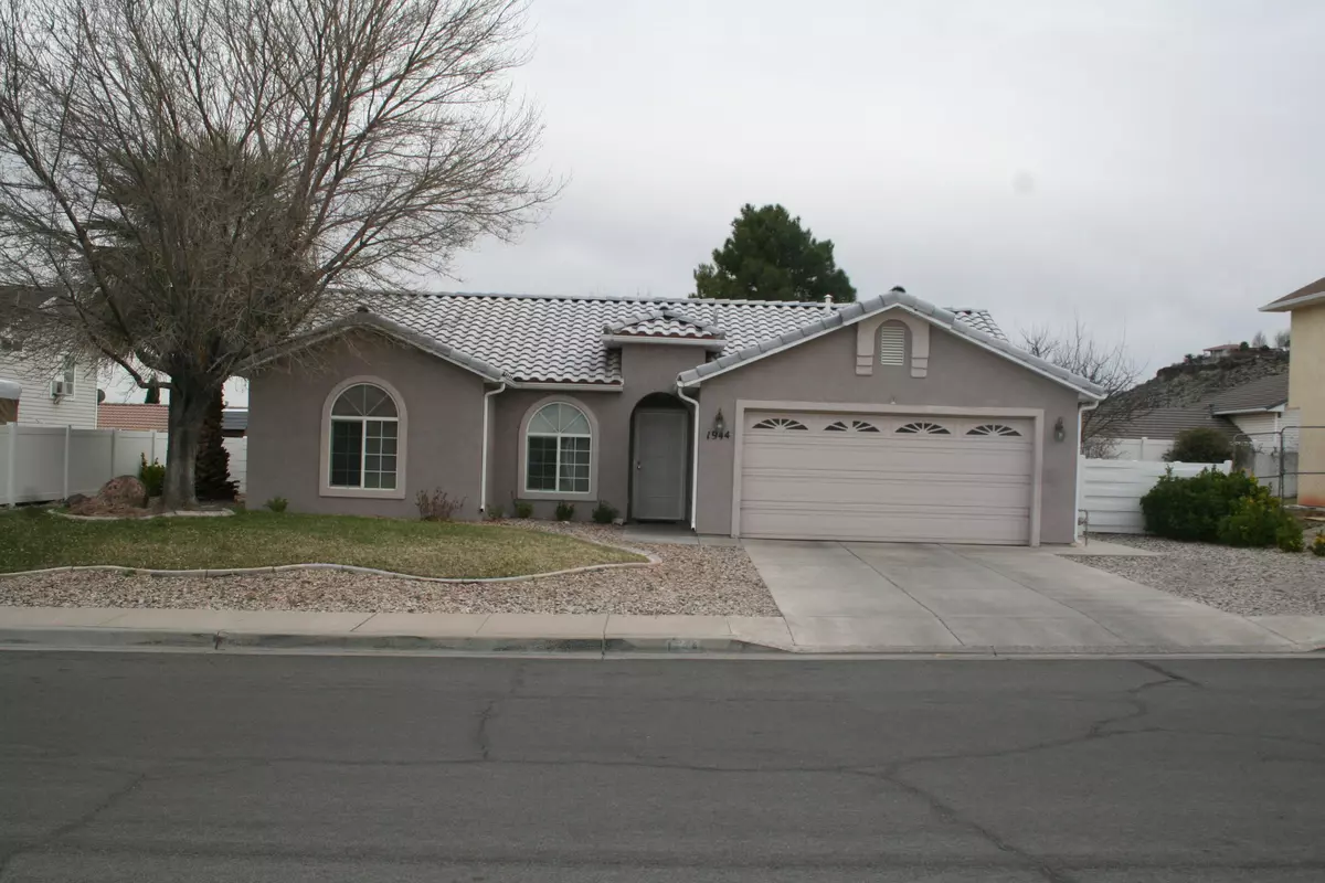 St George, UT 84790,1944 E 40 S CIR