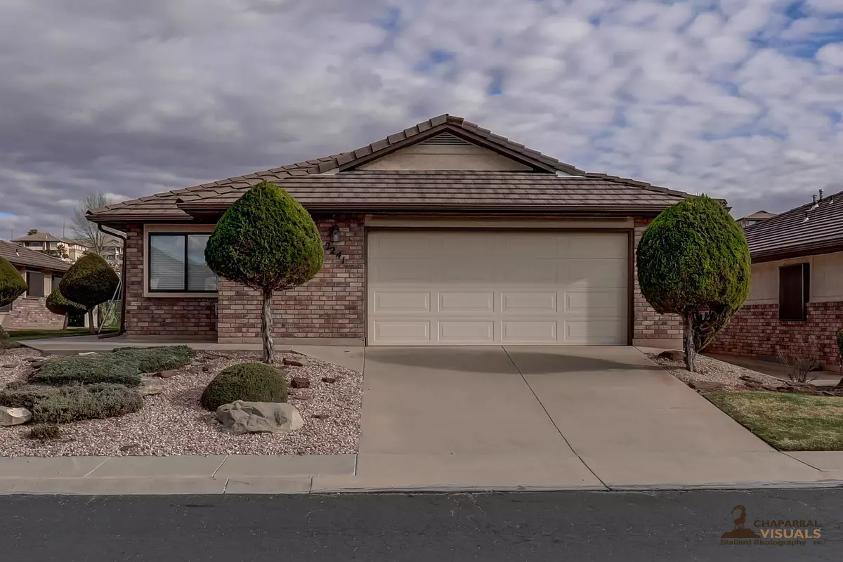 St George, UT 84770,2241 S Legacy DR