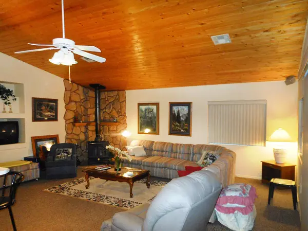 Pine Valley, UT 84781,786 W Carter DR