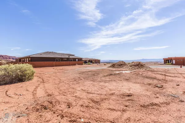 Ivins, UT 84738,Red Mountain Estates  #Lot 30