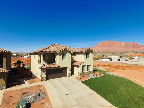 Santa Clara, UT 84765,3837 Lazy River CIR #108