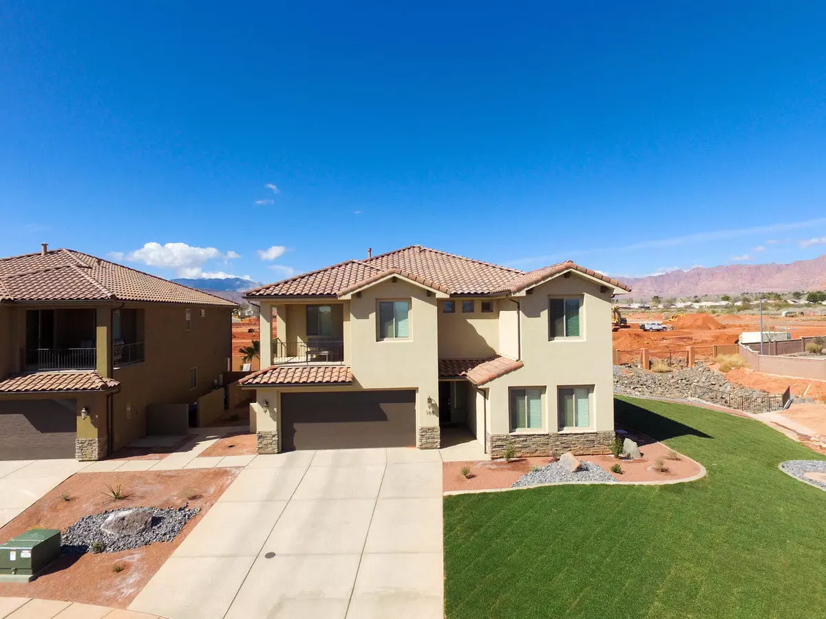 Santa Clara, UT 84765,3837 Lazy River CIR #108