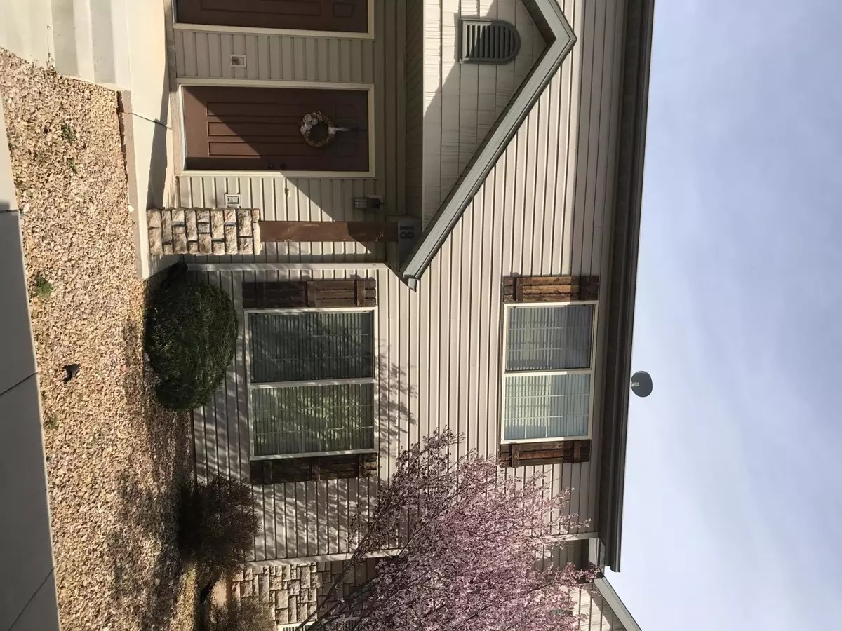 Cedar City, UT 84721,370 W 1425 N  #18