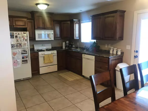 Cedar City, UT 84721,370 W 1425 N  #18