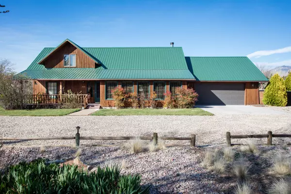 Dammeron Valley, UT 84783,1230 Homestead DRW