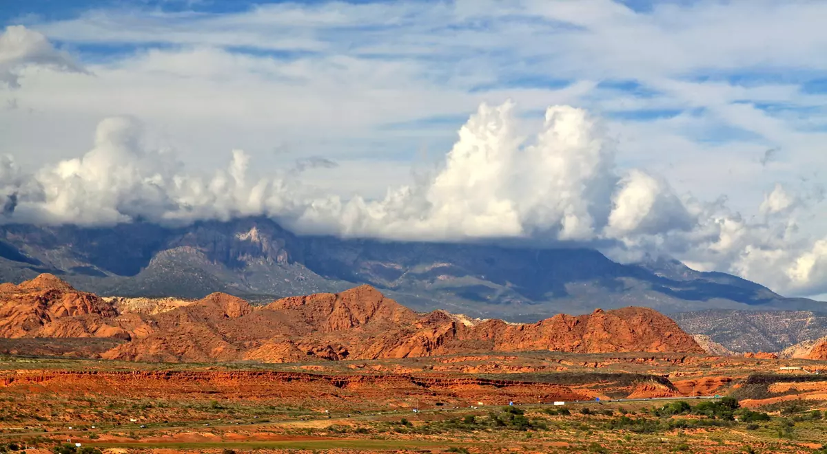 Washington, UT 84780,1360 E Telegraph STN  #140