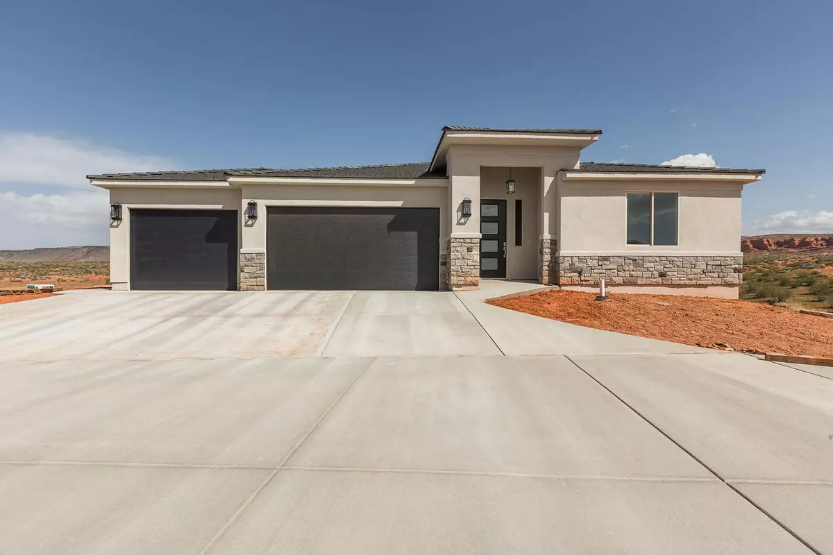 Washington, UT 84780,1165 N Camel Springs DR