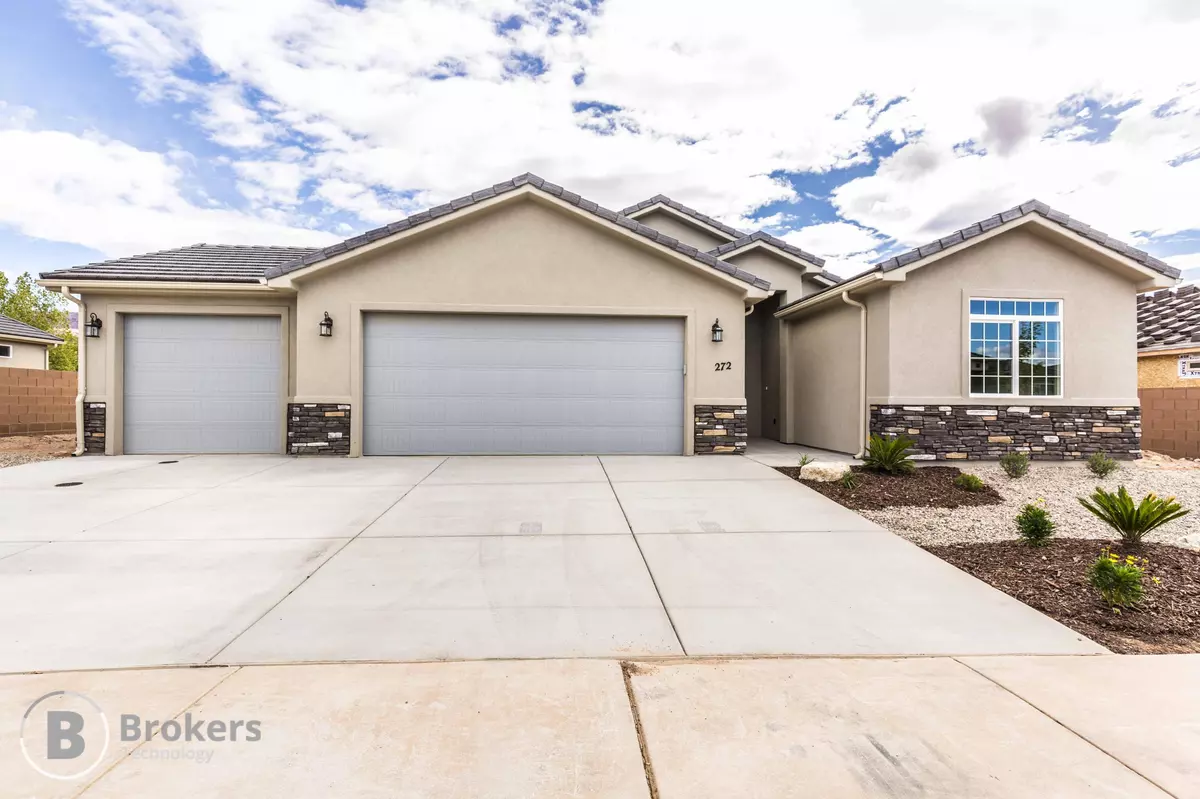 La Verkin, UT 84745,272 N 220 W  Lot #31