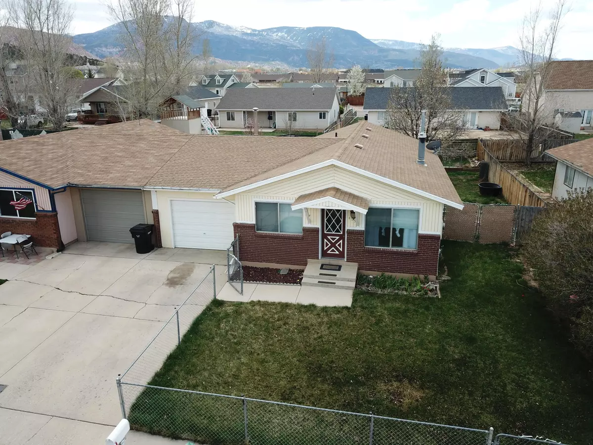 Cedar City, UT 84721,455 W Bramblewood DR