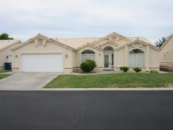 St George, UT 84770,225 N Valley View  #10