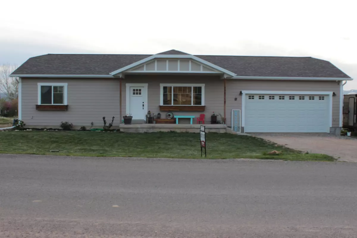 Mount Pleasant, UT 84647,475 N 200 E