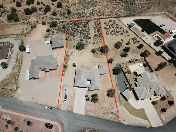 Dammeron Valley, UT 84783,1505 Canyon Trail DR